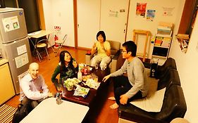 （日本中から大阪いらっしゃい２０２２）大阪とまとゲストハウス